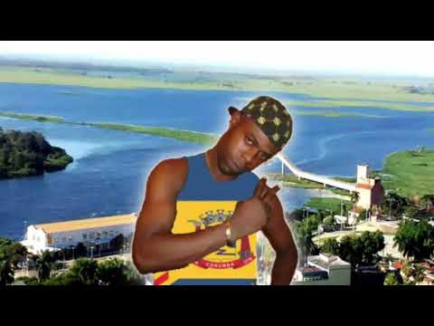 (PRÉVIA) nego bam corumbaense fodase