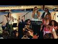 Leon Bridges - Light the Way (Live in Santa Monica)