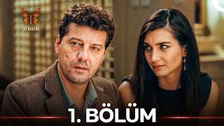 20 Dakika 1. Bölüm (FULL HD)