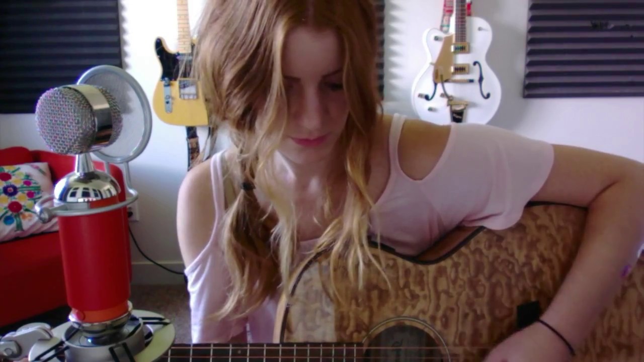 Promotional video thumbnail 1 for Holly Elise Rose