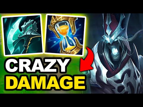DESTROYING HIGH ELO WITH KARTHUS JUNGLE !! Karthus Jungle vs Nunu | Nightblue3 Full Gameplay