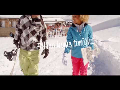 Matthew Nolan - Falling (Lyric Video)