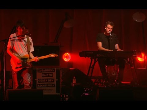 Oft Gefragt - AnnenMayKantereit (Live in Berlin)