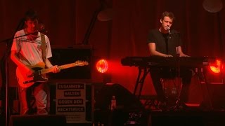 Oft Gefragt - AnnenMayKantereit (Live in Berlin)