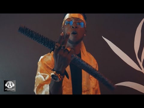 Codigo Negro - Ojo Chino (Video Oficial)