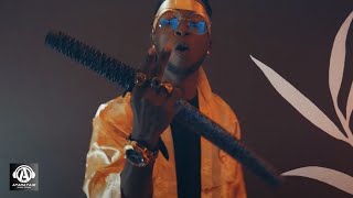 Ojo Chino Lyrics English Translation