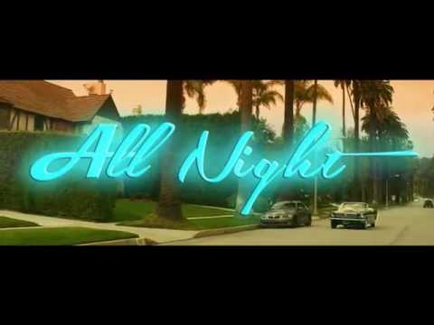 LUKAY - All Night (Official Music Video)