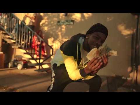 ABM - "HOP MAN" (POWDA RICHES) [OFFICIAL MUSIC VIDEO]