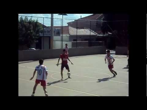 Bom D' Copus 24 x 19 Luan F.C.