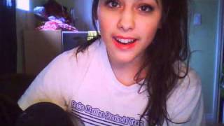 your wish is my wish sarah slean cover