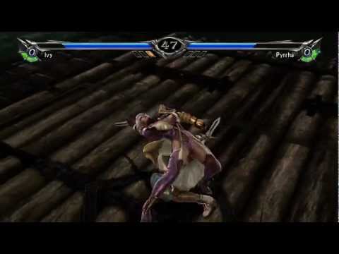 2012 SC5 1st KSFC Maeng vs Ruleeca (W1)