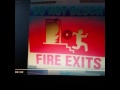 Do Not Block Fire Csupo