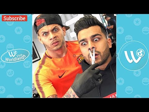 Funny Adam Waheed Instagram Videos Compilation 2018 - Vine Worldlaugh