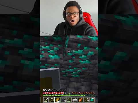 The BEST Way to Find Diamonds in Minecraft