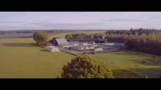 Buitenkansen: win met jouw beste idee deze boerderij!