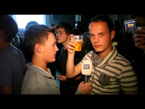 Spang TV @ Zomaarpop 2012