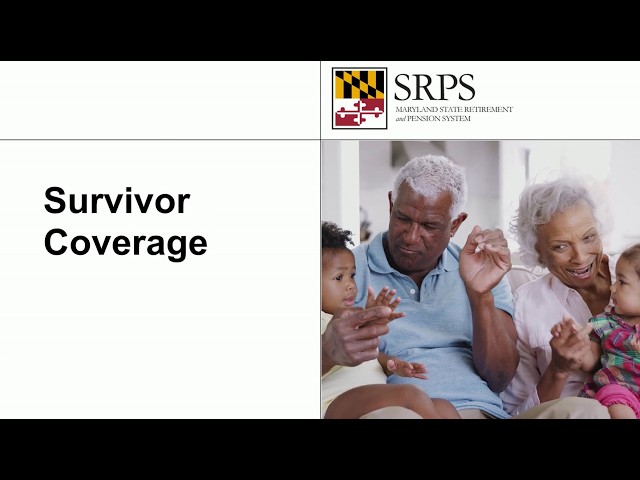 Survivor Coverage