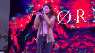 BØRNS | Fool | live Coachella, April 22, 2016