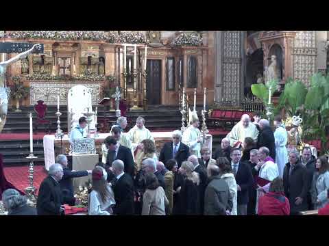 SAGRADA FAMILIA: JESÚS, MARÍA Y JOSÉ