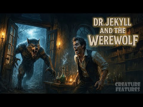 Dr. Jekyll and the Werewolf (1971)