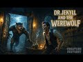 Dr Jekyll And The Werewolf 1971