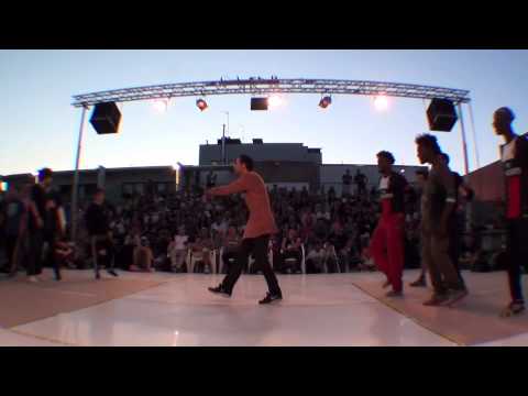 HHC 2014 - FEET 4 ENGINEERZ Vs CHASSEUR DE PRIMES