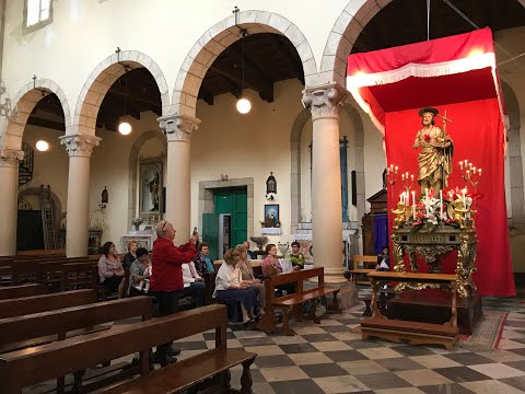 Castanea delle Furie Vlog