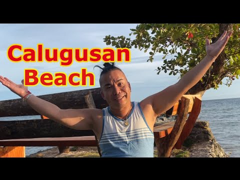 The Beauty of the Private resort of Mayor Furigay.