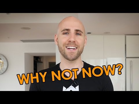 How To Overcome Fear And Anxiety In 30 Seconds