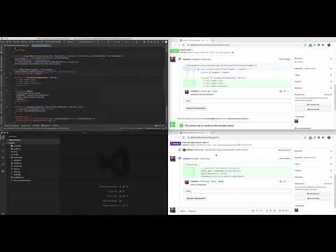 Item video thumbnail