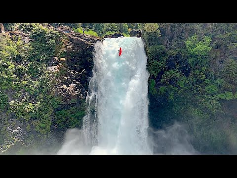 REEL WORLD Vol.6 – #41 Santiago Sandoval (Chile)