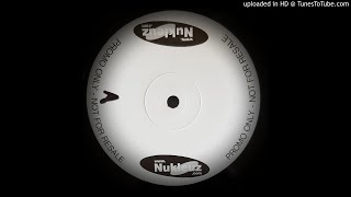 NICK SENTIENCE & HARRY DIAMOND - GROOVE SWITCH