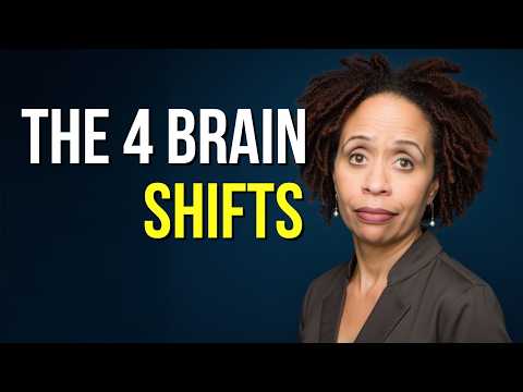 The 4 Brain Changes That Make You Calmer (Neuroscience of Mindfulness)