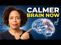 The 4 Brain Changes That Make You Calmer Neuroscience Of Mindfulness