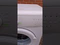 BEKO WMA 510 W Shorts Beko