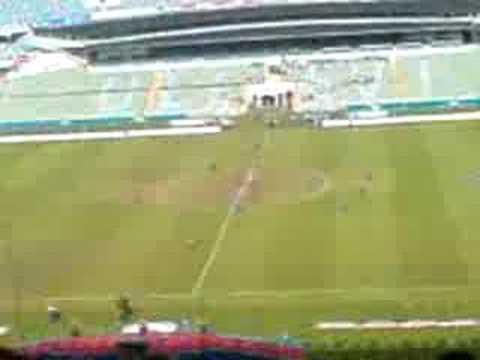 Cruzeiro - Karlsunds B16 Gothia Cup Final 2008