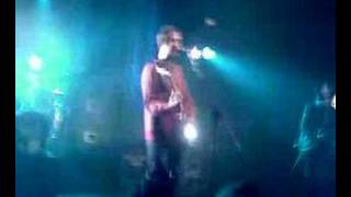 THE RIFLES - HOMETOWN BLUES