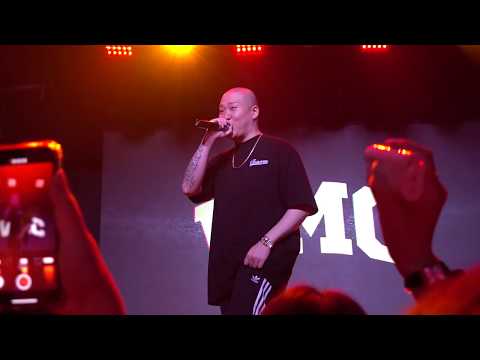 180825 VMC 딥플로우 - 역마