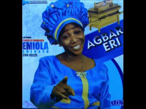 Agbara Eri - slowed