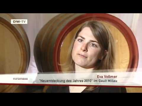 Junge Winzerinnen erobern den deutschen Weinmarkt | euromaxx