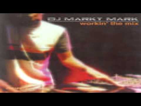 DJ Marky Mark - Workin' The Mix  [1999]