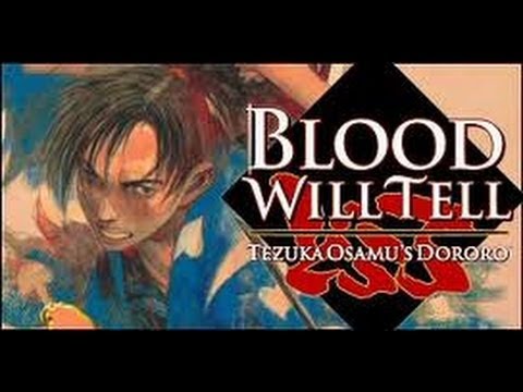 Blood Will Tell : Tezuka Osamu's Dororo Playstation 2