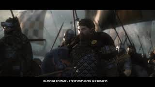 VideoImage1 Mount & Blade II: Bannerlord - War Sails