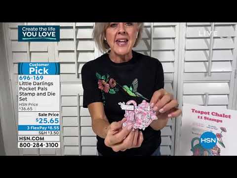 HSN | Craft Essentials 01.04.2021 - 03 PM