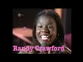 Randy Crawford Secret Combination (Live)