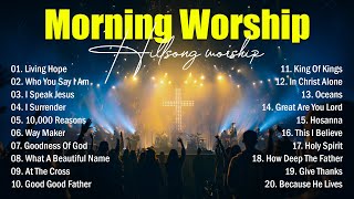 Download lagu Best Morning Worship Songs, Special Hillsong Worship Songs Playlist​, Praise And Worship Music 2025 mp3