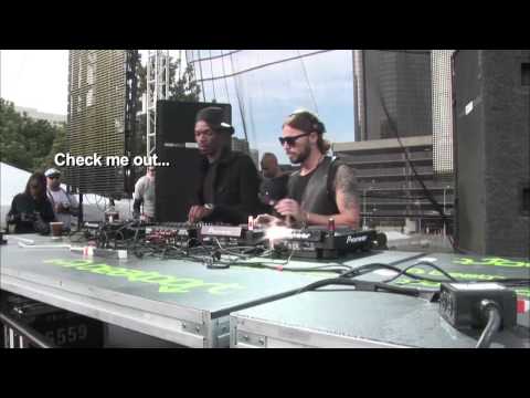 What DJs Do These Days Pt. II