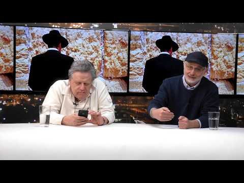 A Világ Zsidó Szemmel 2020.01.20.