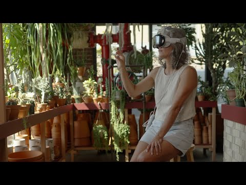 Plant Shop by Tula House - App Demo