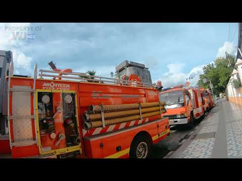 GOPRO HERO 7 NIH? STABIL PARAH! JALAN AY. PATTY. AMBON 2022